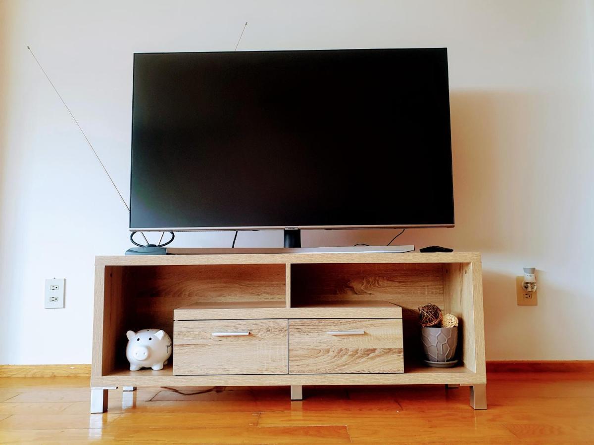 Amplio E Iluminado Departamento Apartman Mexikóváros Kültér fotó