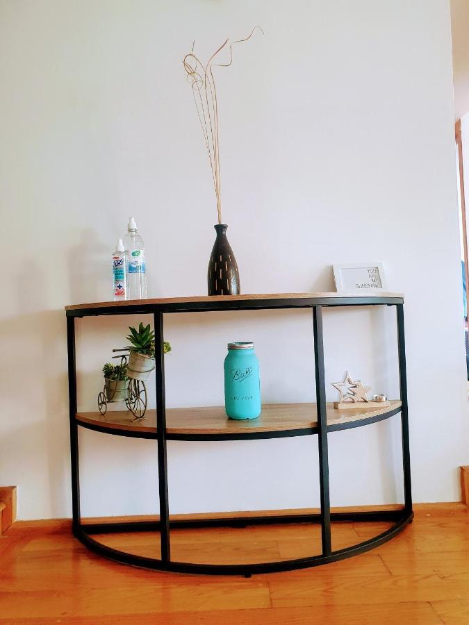 Amplio E Iluminado Departamento Apartman Mexikóváros Kültér fotó