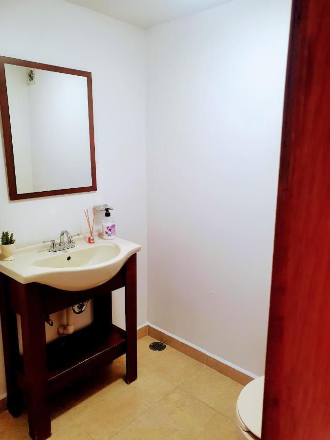 Amplio E Iluminado Departamento Apartman Mexikóváros Kültér fotó