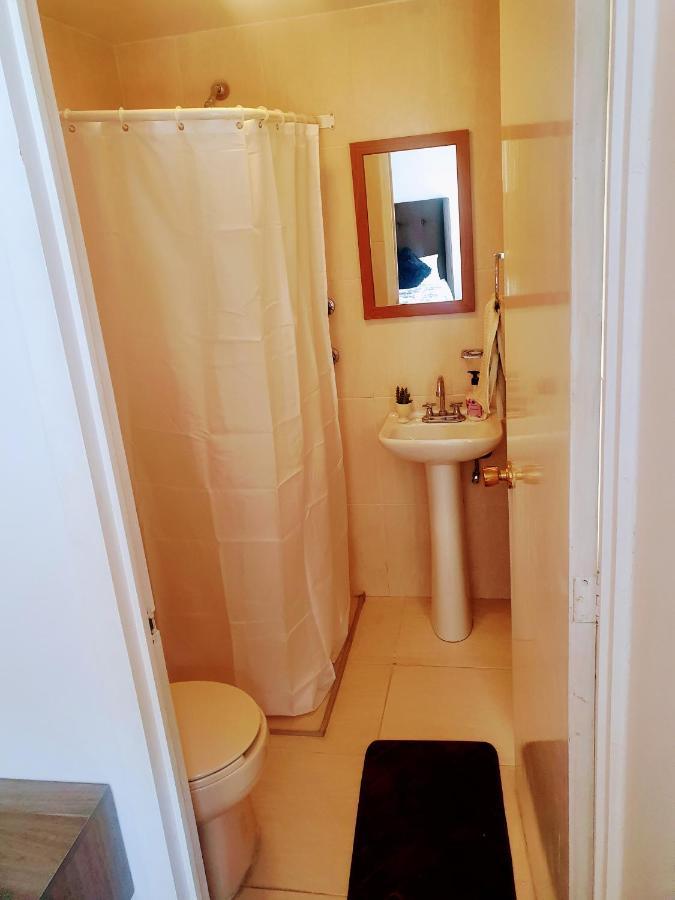 Amplio E Iluminado Departamento Apartman Mexikóváros Kültér fotó