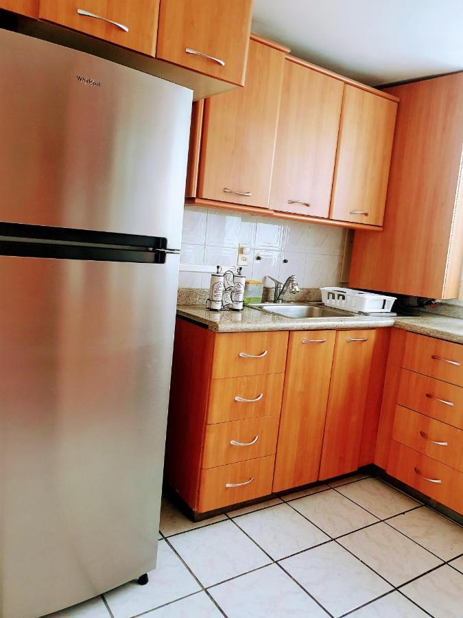 Amplio E Iluminado Departamento Apartman Mexikóváros Kültér fotó
