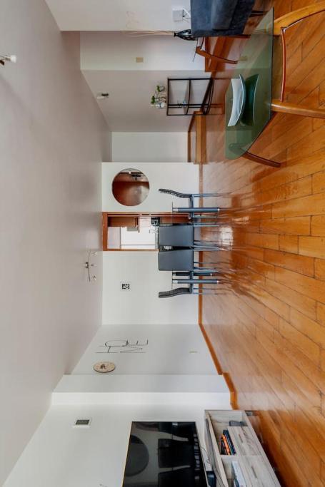Amplio E Iluminado Departamento Apartman Mexikóváros Kültér fotó